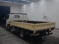 Цена авто Isuzu Elf с аукционов Японии, номер кузова NPR66PR, пробег 352 000, оценка 6