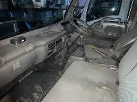 Цена авто Isuzu Elf с аукционов Японии, номер кузова NPR66PR, пробег 352 000, оценка 6