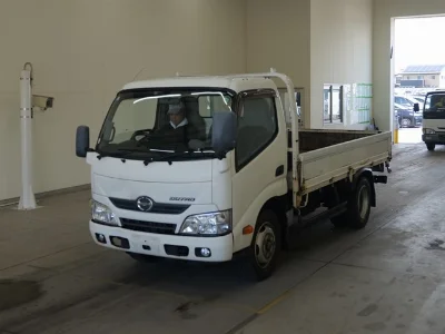 Hino Dutro