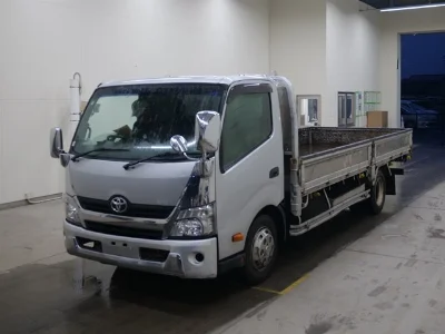 Hino Dutro