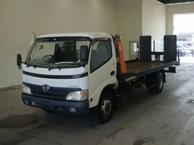 Hino Dutro