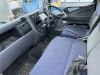Цена авто Mitsubishi Fuso Canter с аукционов Японии, номер кузова FE70D, пробег 267 000, оценка 4