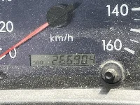 Цена авто Mitsubishi Fuso Canter с аукционов Японии, номер кузова FE70D, пробег 267 000, оценка 4