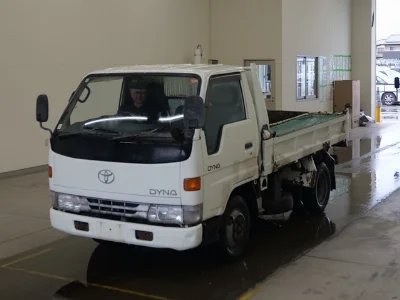 Toyota Dyna