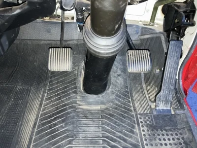 Toyota ToyoAce