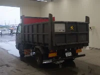 Цена авто Mitsubishi Fuso Canter с аукционов Японии, номер кузова FE83ECY, пробег 150 000, оценка 2