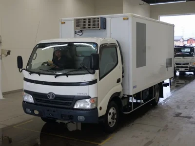 Toyota ToyoAce