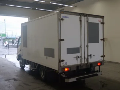 Toyota ToyoAce