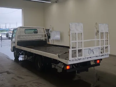 Nissan Atlas