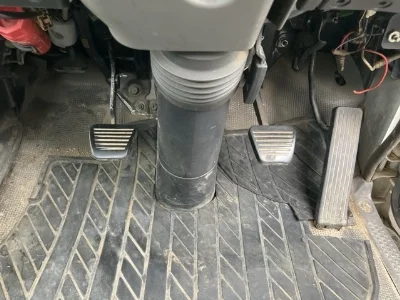Nissan Atlas