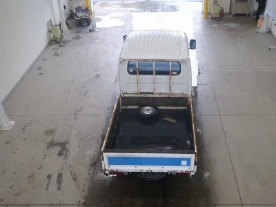 Nissan Atlas