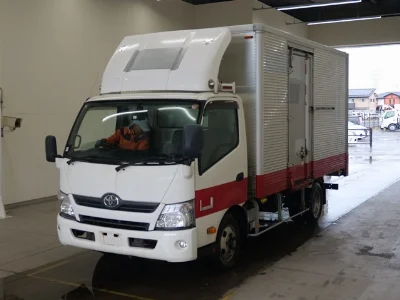Hino Dutro