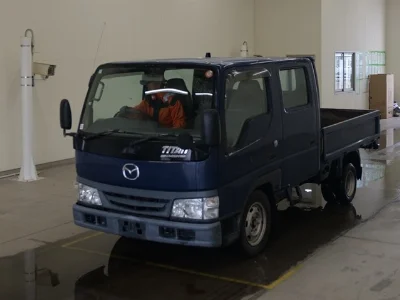 Mazda Titan