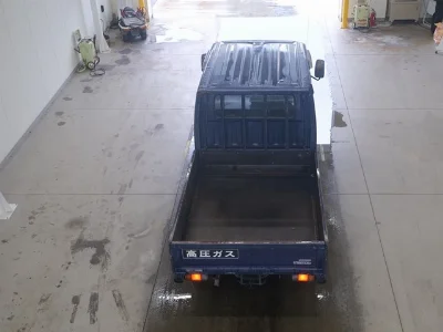 Mazda Titan