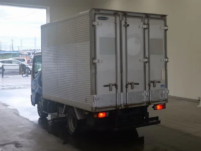 Nissan Atlas