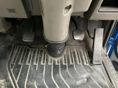 Nissan Atlas