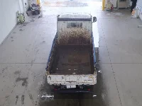 Цена авто Mitsubishi Fuso Canter с аукционов Японии, номер кузова FBA60, пробег 273 000, оценка 2