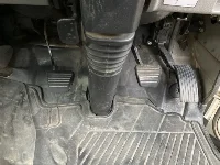 Цена авто Mitsubishi Fuso Canter с аукционов Японии, номер кузова FBA60, пробег 273 000, оценка 2