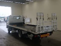 Цена авто Isuzu Elf с аукционов Японии, номер кузова NPR71PV, пробег 111 000, оценка 6