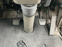 Цена авто Isuzu Elf с аукционов Японии, номер кузова NPR71PV, пробег 111 000, оценка 6