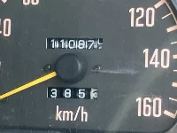 Цена авто Isuzu Elf с аукционов Японии, номер кузова NPR71PV, пробег 111 000, оценка 6