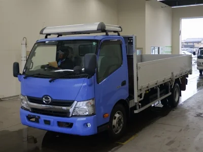Hino Dutro