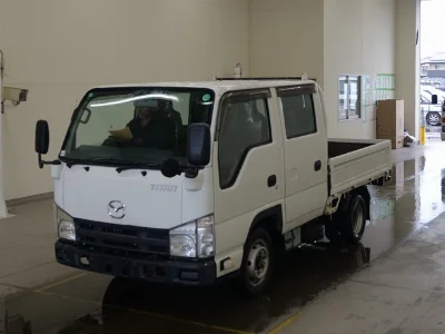 Mazda Titan
