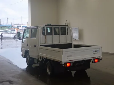 Mazda Titan