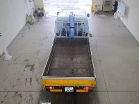 Цена авто Mitsubishi Fuso Canter с аукционов Японии, номер кузова FE82D, пробег 312 000, оценка 4