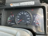 Цена авто Mitsubishi Fuso Canter с аукционов Японии, номер кузова FE82D, пробег 312 000, оценка 4