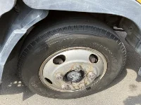 Цена авто Mitsubishi Fuso Canter с аукционов Японии, номер кузова FE82D, пробег 312 000, оценка 4