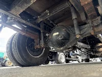 Цена авто Mitsubishi Fuso Canter с аукционов Японии, номер кузова FE82D, пробег 312 000, оценка 4