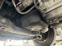 Цена авто Mitsubishi Fuso Canter с аукционов Японии, номер кузова FE82D, пробег 312 000, оценка 4