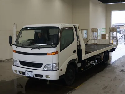 Hino Dutro