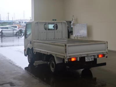 Nissan Atlas