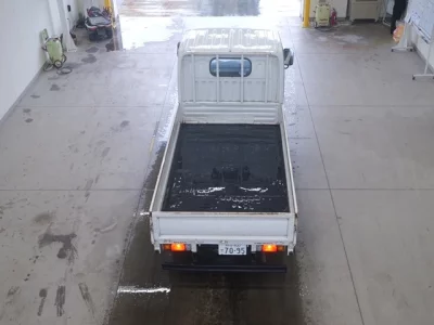 Nissan Atlas
