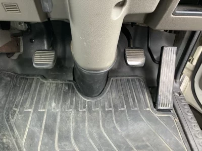 Nissan Atlas