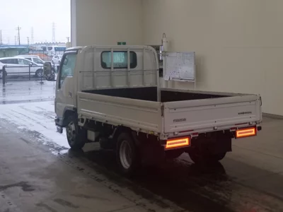Mazda Titan