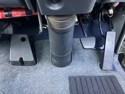 Mazda Titan