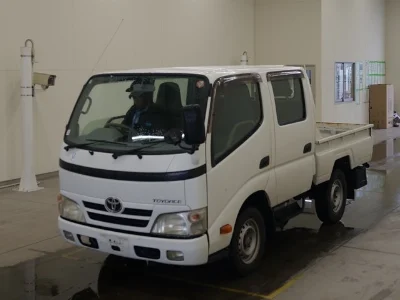 Toyota ToyoAce