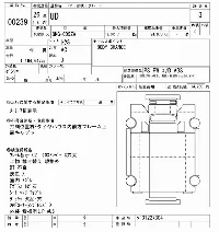 Nissan UD