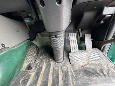 Nissan UD
