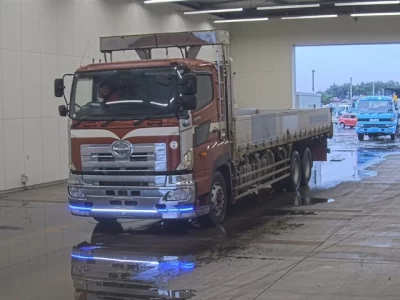 Hino Profia