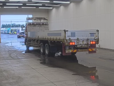 Hino Profia