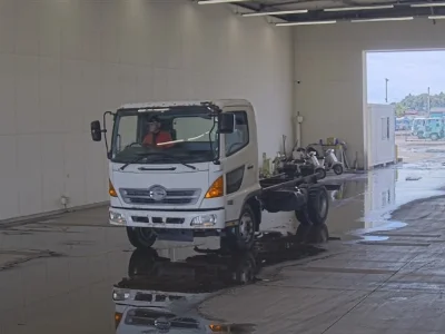 Hino Ranger