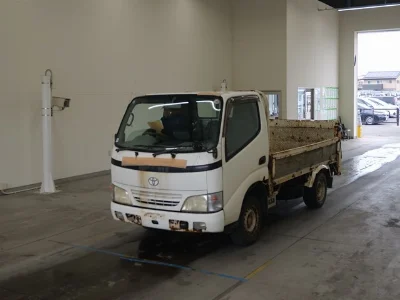 Toyota ToyoAce