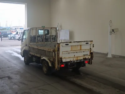 Toyota ToyoAce
