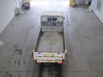 Toyota ToyoAce