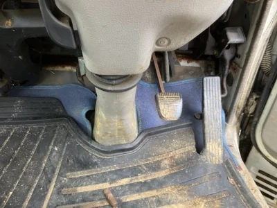 Toyota ToyoAce