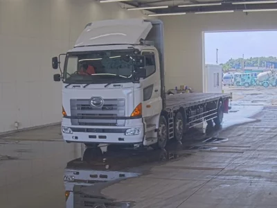 Hino Profia
